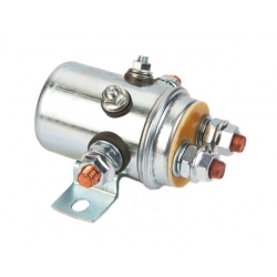 Solenoid przeka�nik 250A 12V
